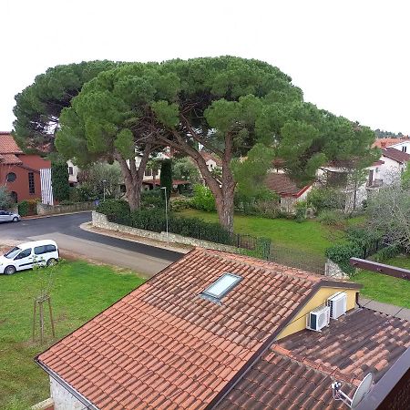 Apartments Ingrid Novigrad Istria Kültér fotó