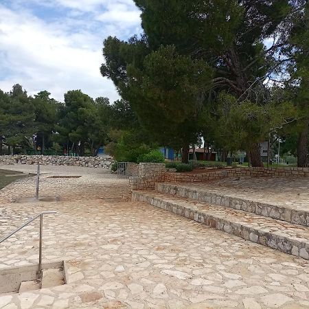 Apartments Ingrid Novigrad Istria Kültér fotó