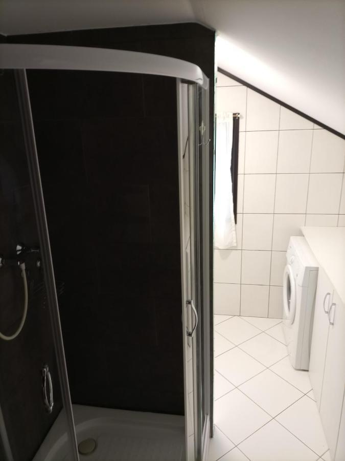 Apartments Ingrid Novigrad Istria Kültér fotó