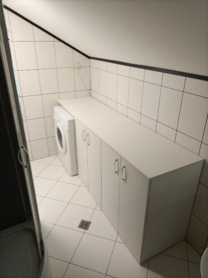 Apartments Ingrid Novigrad Istria Kültér fotó
