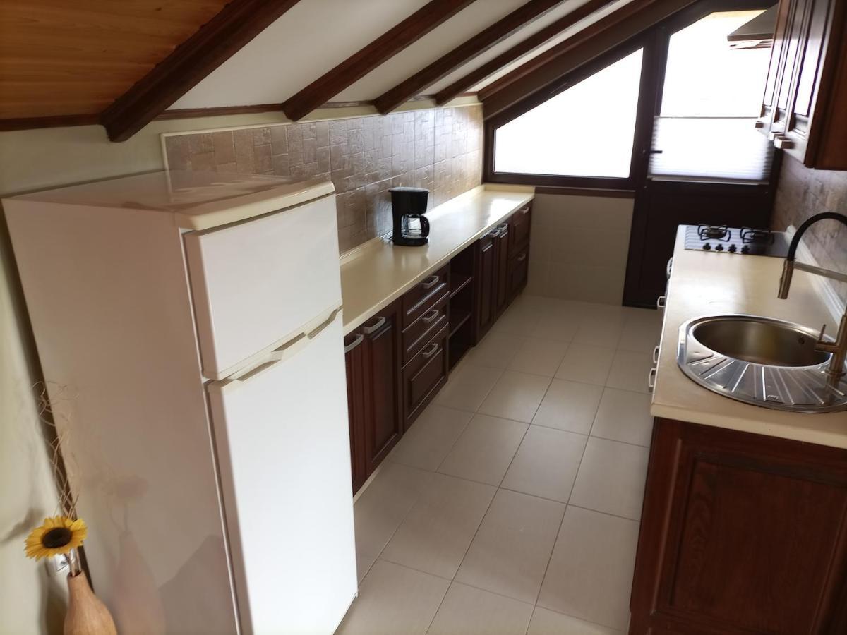 Apartments Ingrid Novigrad Istria Kültér fotó