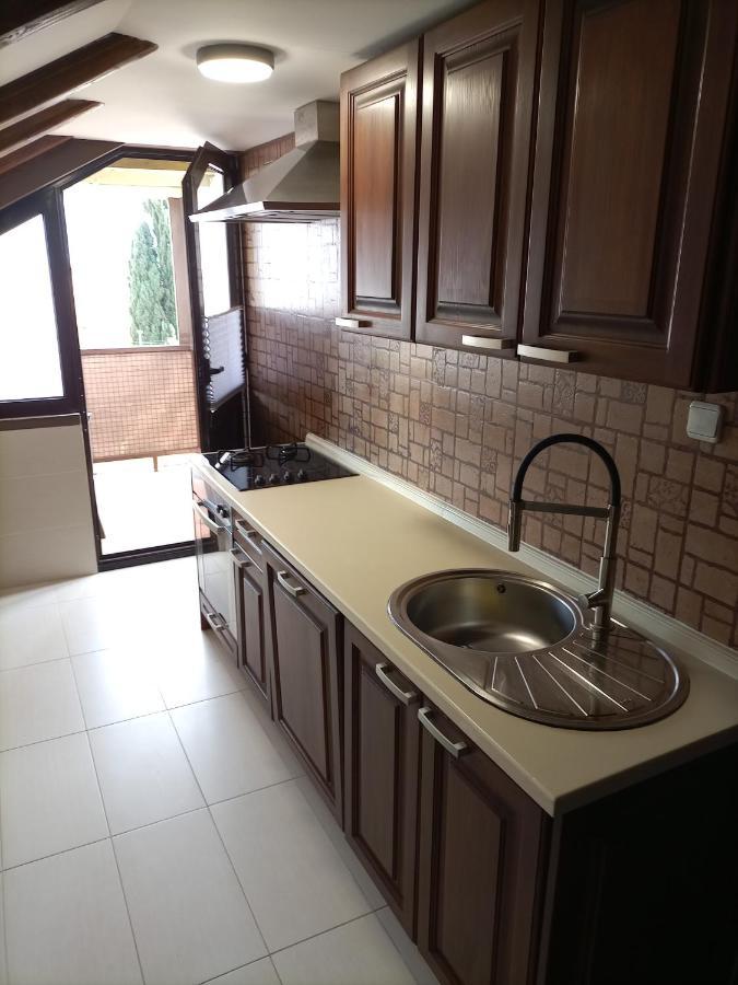 Apartments Ingrid Novigrad Istria Kültér fotó
