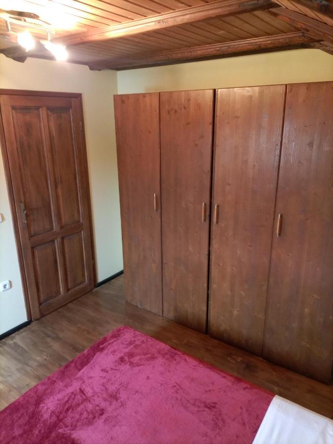 Apartments Ingrid Novigrad Istria Kültér fotó