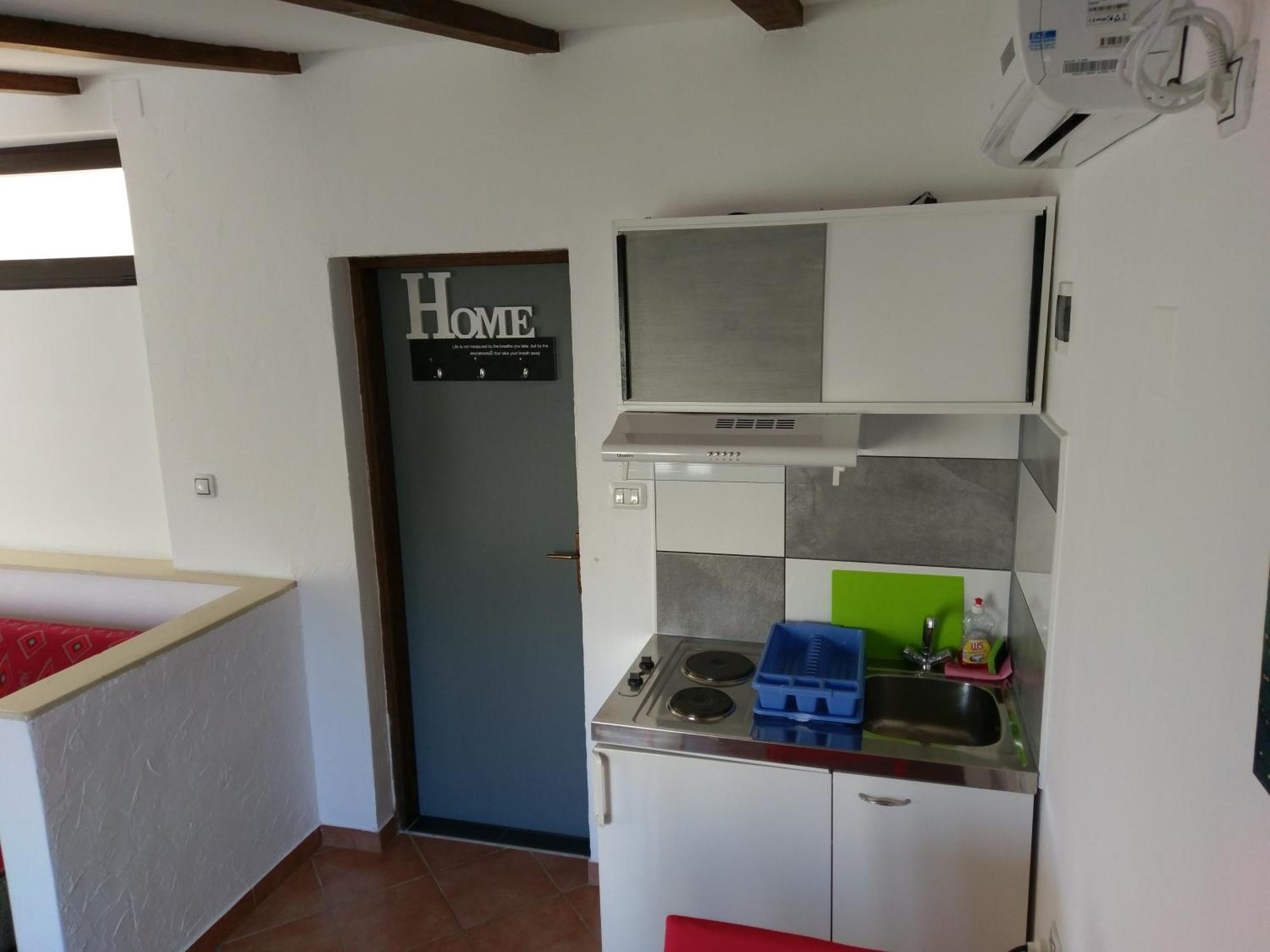 Apartments Ingrid Novigrad Istria Kültér fotó