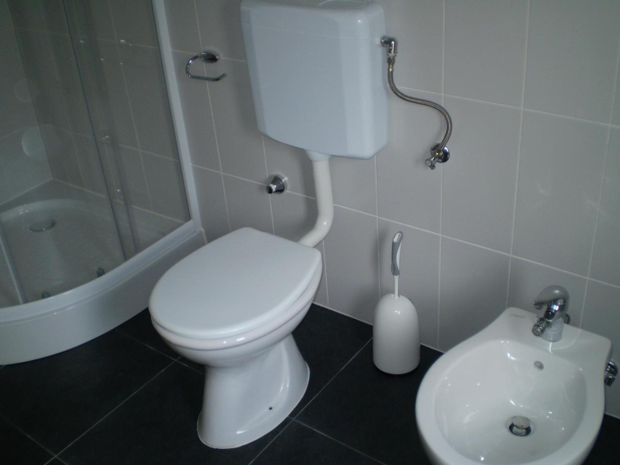 Apartments Ingrid Novigrad Istria Szoba fotó