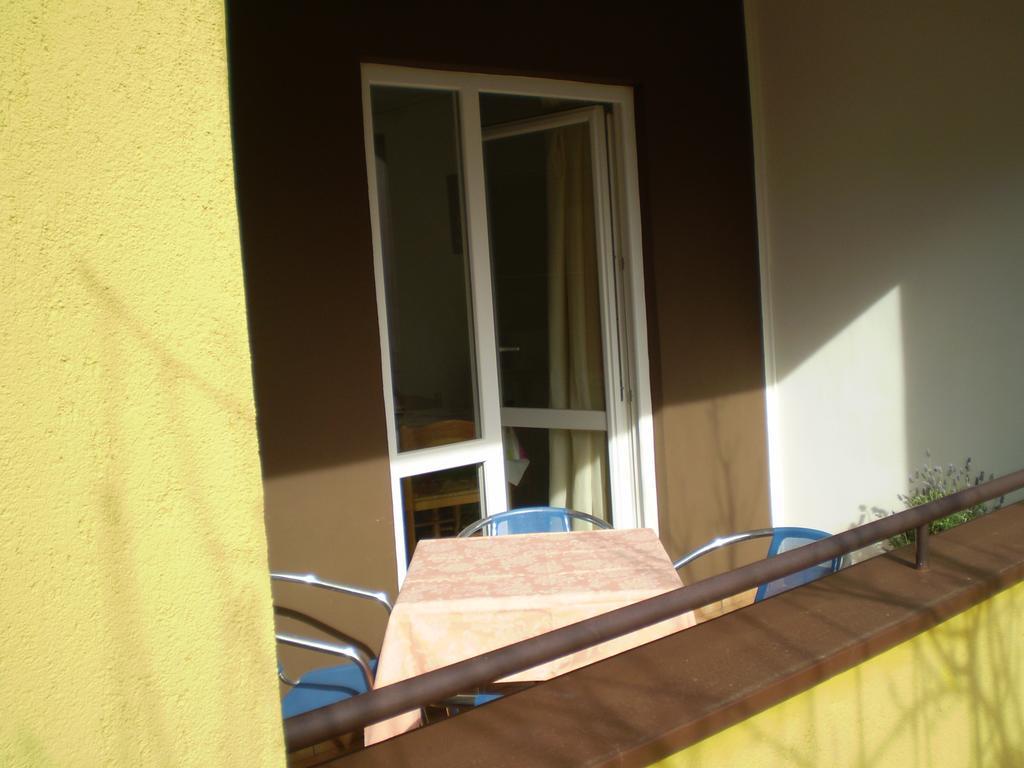 Apartments Ingrid Novigrad Istria Kültér fotó
