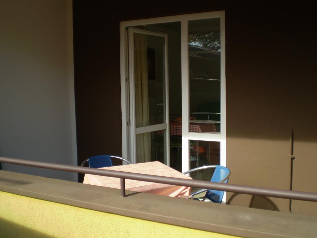 Apartments Ingrid Novigrad Istria Kültér fotó