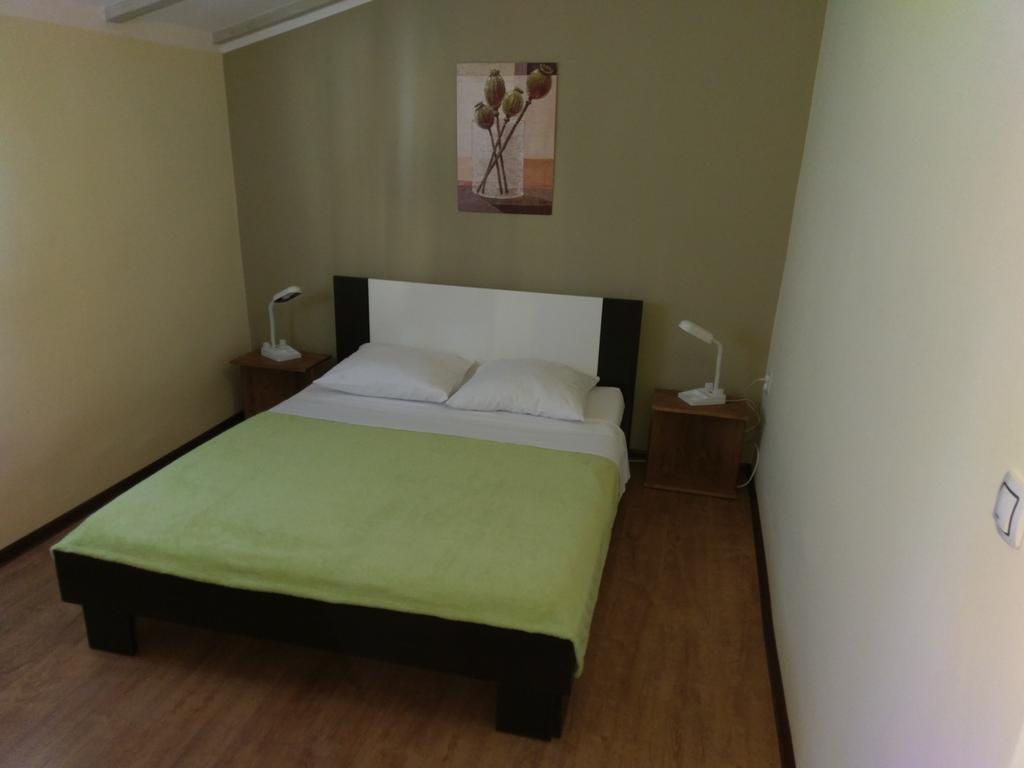 Apartments Ingrid Novigrad Istria Kültér fotó