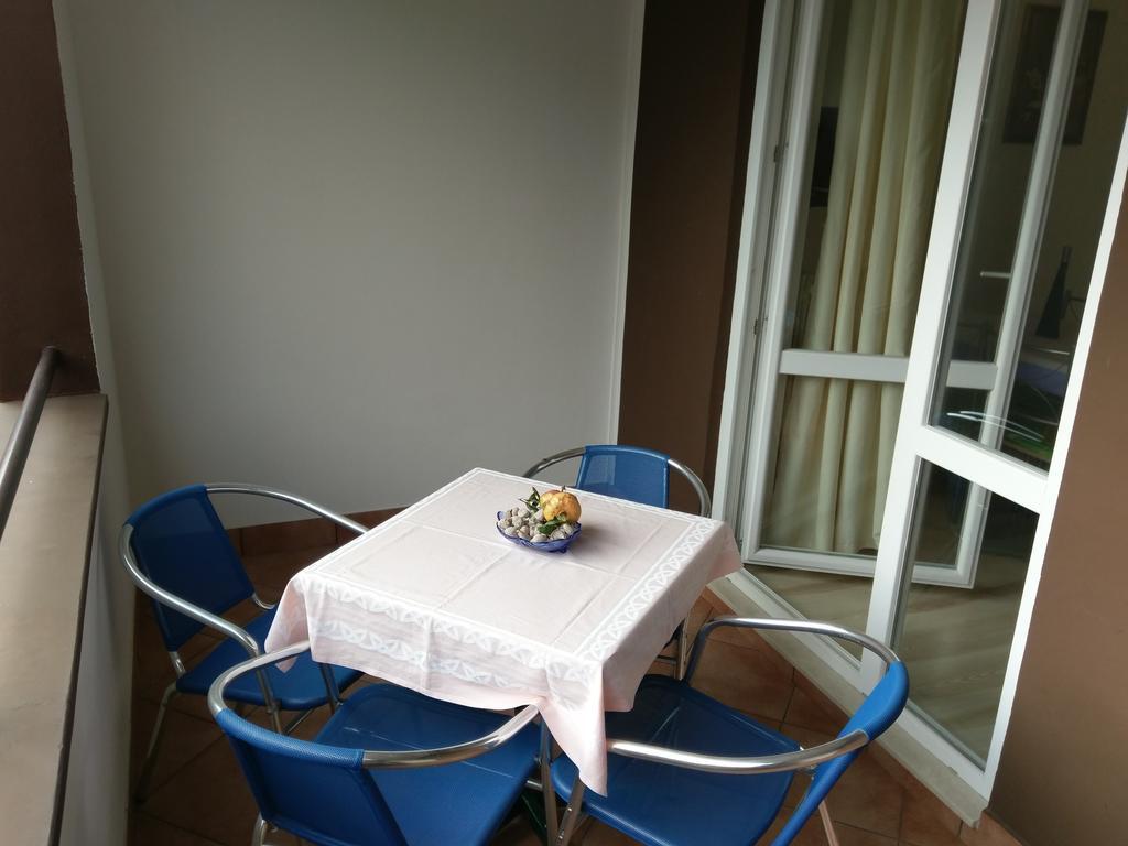 Apartments Ingrid Novigrad Istria Kültér fotó