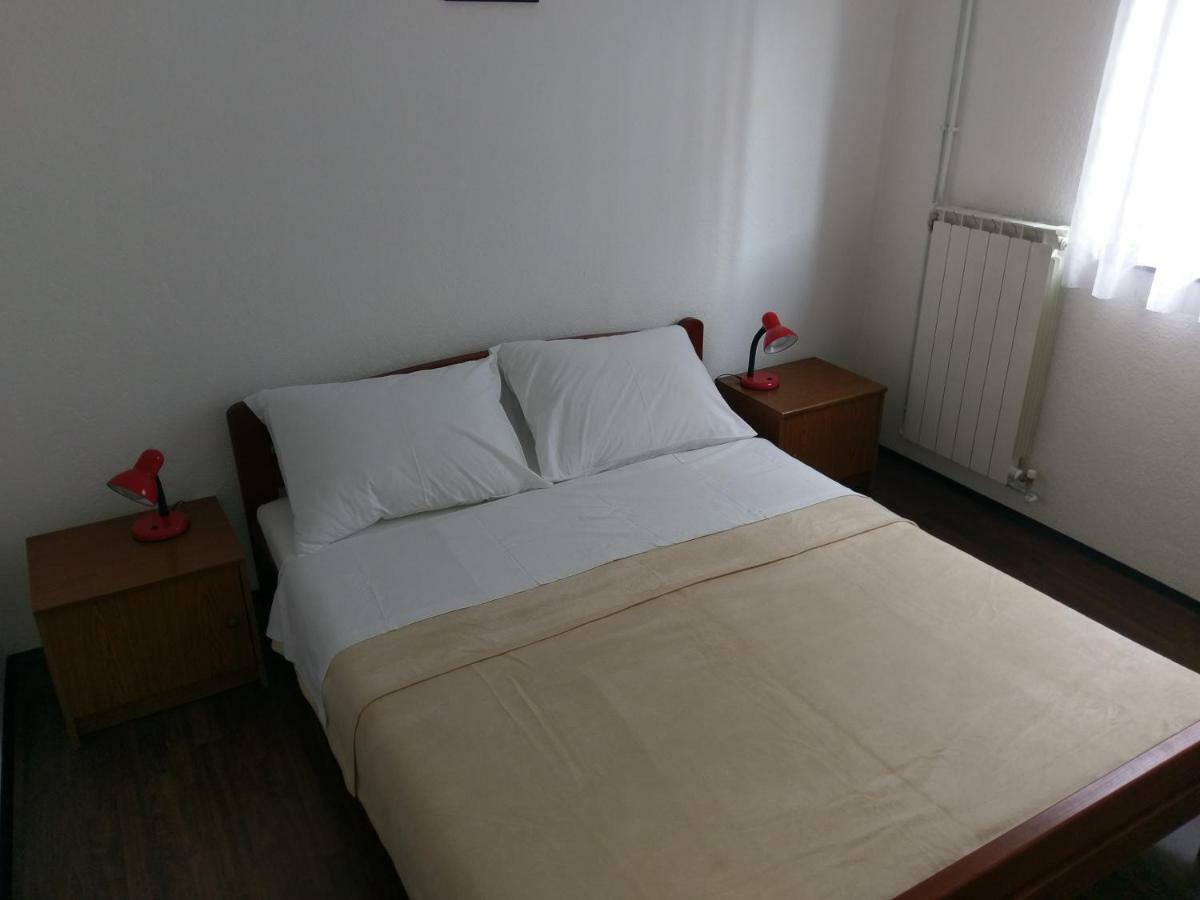 Apartments Ingrid Novigrad Istria Kültér fotó