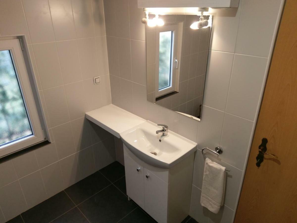 Apartments Ingrid Novigrad Istria Kültér fotó