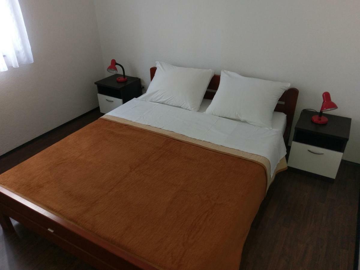 Apartments Ingrid Novigrad Istria Kültér fotó