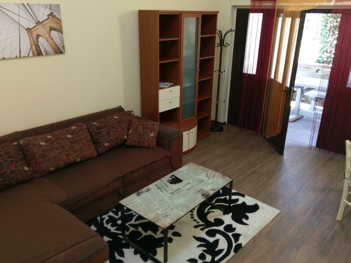 Apartments Ingrid Novigrad Istria Kültér fotó